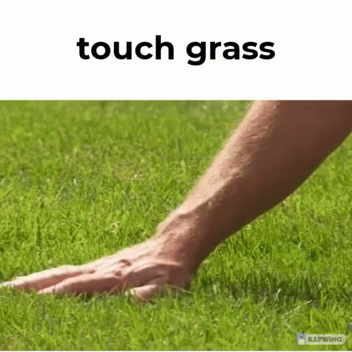 Grass GIF